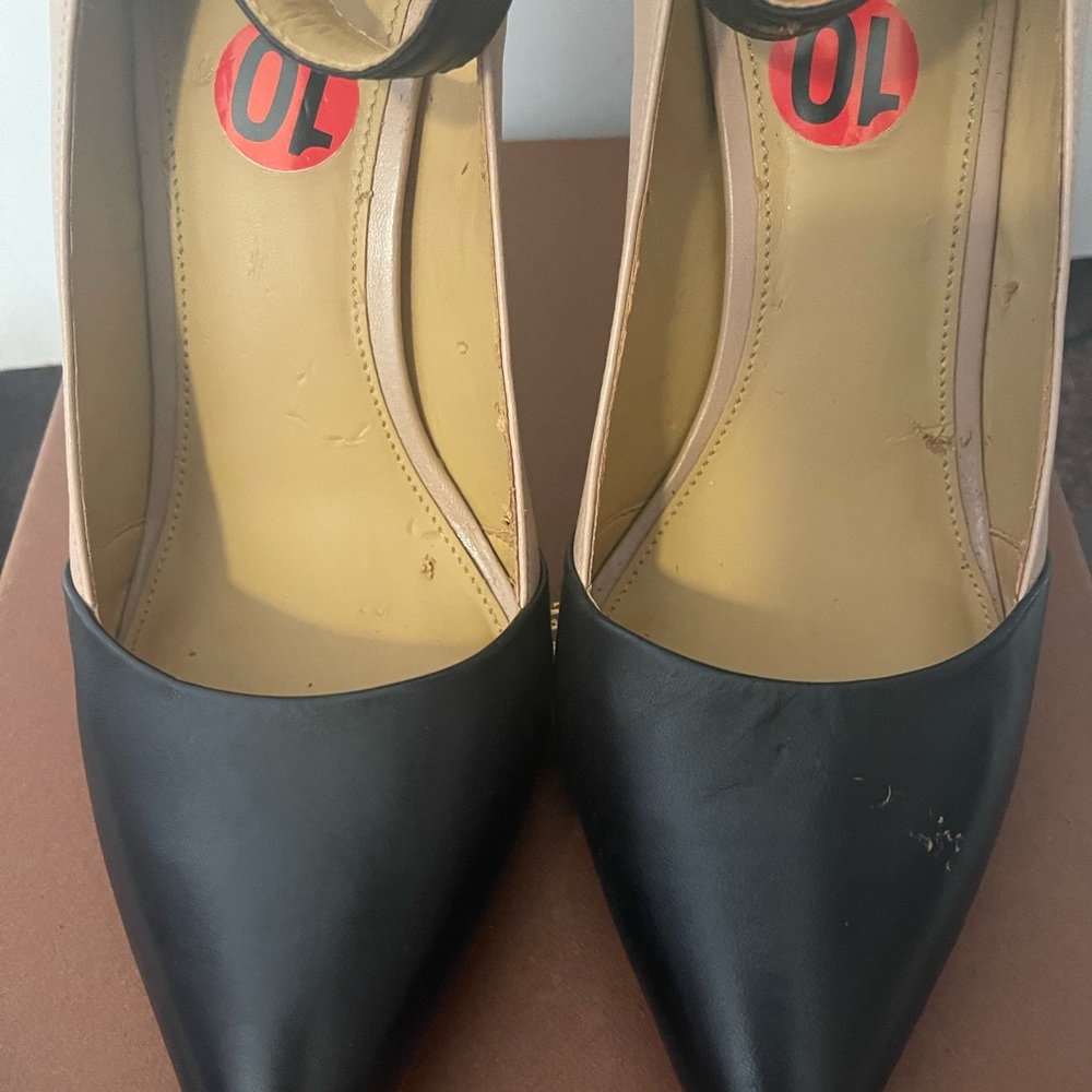 Gently Worn